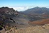 Haleakala NP