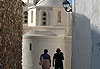 Le Kastro de Naxos