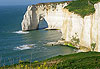 Aiguille d�Etretat