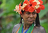 Femme embera