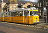 Tramway � Budapest