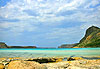 Le Lagon de Balos