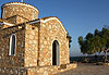 Chapelle pr�s de Protaras