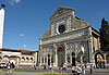 �glise de Santa Maria Novella