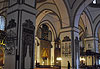A l�int�rieur de l�Ulu Camii