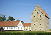 Le ch�teau de Glimmingehus