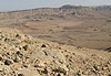 Vue du Makhtesh