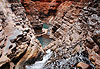 Hancock Gorge