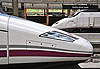 L�AVE, le TGV espagnol