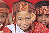 Portrait d'enfant