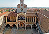Palais des Rois de Majorque