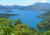 Queen Charlotte Trek