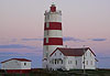 Le phare de Godbout