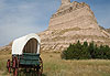 Nebraska Scotts Bluff