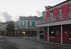 Rue de Nassau