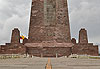 Mitad del Mundo