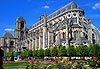 La Cath�drale Saint Etienne de Bourges