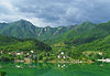 Jablanicko Jezero