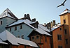 Vieille ville