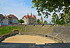 Avenches en Suisse