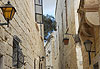 Les ruelles de Mdina