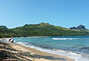 Robinson Crusoe Island