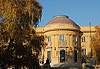 Le mus�e D�ri, � Debrecen