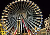 Grande roue, Grand�Place, Lille