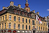 Vieille Bourse, Grand�Place, Lille