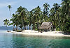 Pinagbuyutan Island