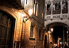 Ruelle du Barri Gotic