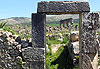 Vestiges de Volubilis