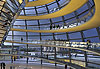 Coupole du Reichstag