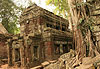 Les temples d�Angkor