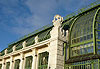 Le Glashaus