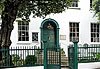 Maison de Victor Hugo