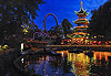 Tivoli Garden