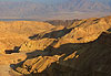 Au Loin... la Jordanie...