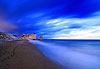 Le rocher d�Aphrodite