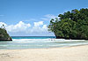 Frenchman�s cove