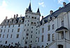 Palais des ducs de Bretagne