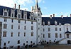 Palais des ducs de Bretagne