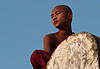 Moine - Bagan