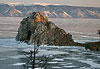 Lac Baïkal