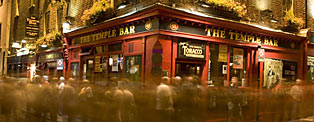 Nos meilleurs pubs et bars � Dublin Jean-Philippe Damiani