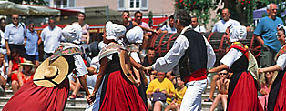 La France des terroirs en f�te 