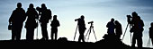 Partagez votre vision du monde Photo : sming - Fotolia