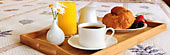 Les avis des routarnautes sur les h�tels Photo : dusko - Fotolia