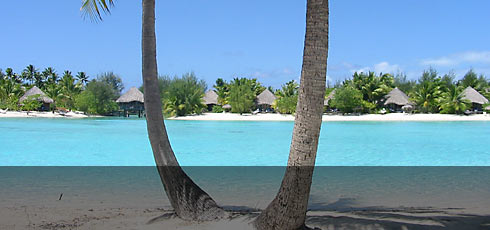 Les plus belles plages du monde Photo : Oc�ane M�chain