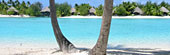 Les plus belles plages du monde Photo : Oc�ane M�chain